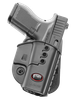 Fobus Evolution Paddle Holster GL43NDLH
