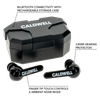 Caldwell Shadows Bluetooth Compatible Earplugs