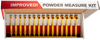 Lee Precision Powder Measure Kit