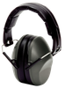 Venture Gear NRR 22dB Ear Muffs Gray