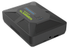 HME 2 in 1 Ozone Device