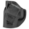Galco Stinger For Glock 43 Right Hand Black