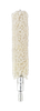 Kleen-bore Bore Mop, Kln Mop45   44-45 Caliber Cotton 8-32