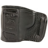 Don Hume J.I.T. Slide 99mp S&W M&P 9/40 Black Right Hand