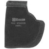 Galco Stow-N-Go Shield W/ctc Right Hand Black