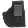 Galco Stow-N-Go Shield W/ctc Right Hand Black
