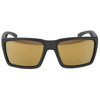 Magpul Explor Xl Polarized Black Frame Bronze/Gold