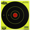 Birchwood Casey Dirty Bird Yellowlow Round Target 16-6. .