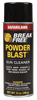 Break-free Powder Blast, Brk Gc16-1    Powder Blast Aero 12oz