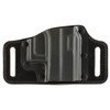 Galco Tacslide For Glock 43 Right Hand Black