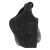 Galco Paddle Lite J-Frame Right Hand Black
