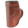 Don Hume H715-M 18 Walther Ppk Brown Right Hand
