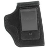 Galco Stow-N-Go 1911 3" Right Hand Black
