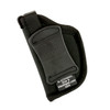 Bh Hip Hlstr Sz 5 Rh Blk