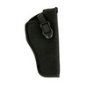 Bh Hip Hlstr Sz 4 Rh Blk