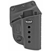 Fobus E2 Belt Wlther Pps/s&w Shield