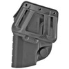 Fobus E2 Belt Wlther Pps/s&w Shield