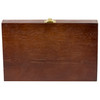 Dac Univ Clng Kit 42pc Wood Box