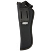 U/m Hip Hlstr Sz 6 Blk Rh