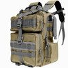Maxpedition Typhoon Backpack Khaki/g