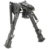 Ncstar Prec Grd Bipod Comp Notched