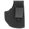 Galco Stow-N-Go For Glock 30 Right Hand Black