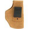Galco Stow-N-Go For Glock 19/23 Right Hand Nat