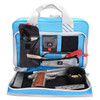 G-outdrs Gps Quad Pistol Bag Blue