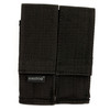 Bulldog Double Mag Holder With Belt Loop
