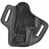 Galco Conceal Spg Xd 4" Right Hand Black