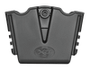 Sprgfld Dbl Mag Pch Xd-s 45acp Blk