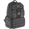 G-outdrs Gps Tac Range Pack Blk Out