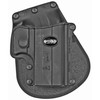 Fobus Standard Paddle Holster HP2