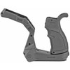 F.a.b. Defense Ar Podium - Bi-pod Black Ar-15 Platform