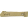 Ncstar Tact Shotgun Scabbard Tan