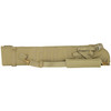 Ncstar Tact Shotgun Scabbard Tan