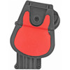 Fobus Pdl Roto Sw 4" K/l Frame