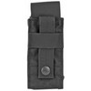 Bh Pop-up Tourniquet Pouch Bk
