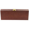Dac Univ Clng Kit 17pc Wood Box