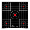 Birchwood Casey Dirty Bird Target 12 inch Sight In 12 Pack