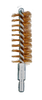 Kleen-bore Bore Brush, Kln A193   .50 Cal. Handgun