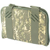G-outdrs Gps Dbl Pistol Case Dig Cam