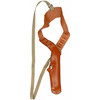 Bianchi X15 Shldr Hlstr Rh Md Tan