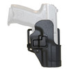 Bh Serpa Cqc Bl/pdl Hk P-2000 Rh Blk