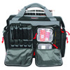 G.P.S. Rolling Range Bag Black