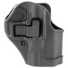 BLACKHAWK! Serpa Cqc Sw Mp Shield 9/40