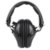 Walkers Single Mic Electronic Muff