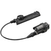 SureFire DualSw TailCap Assy Scoutlight w Sr07 RailTape