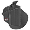 Fobus Pdl/blt For Glk 26/27 Level 2