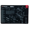 Tekmat Pistol Mat Ruger Lcp Blk